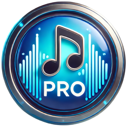 Ringtone Finder App Icon